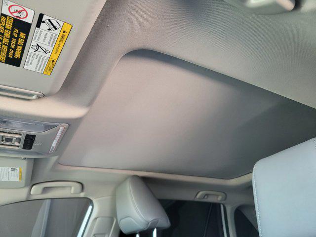used 2022 Toyota RAV4 car, priced at $39,888