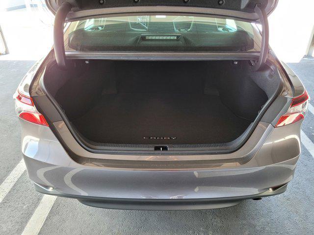 used 2023 Toyota Camry car, priced at $29,788