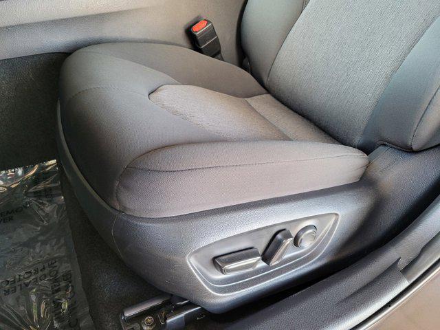 used 2023 Toyota Camry car, priced at $29,788