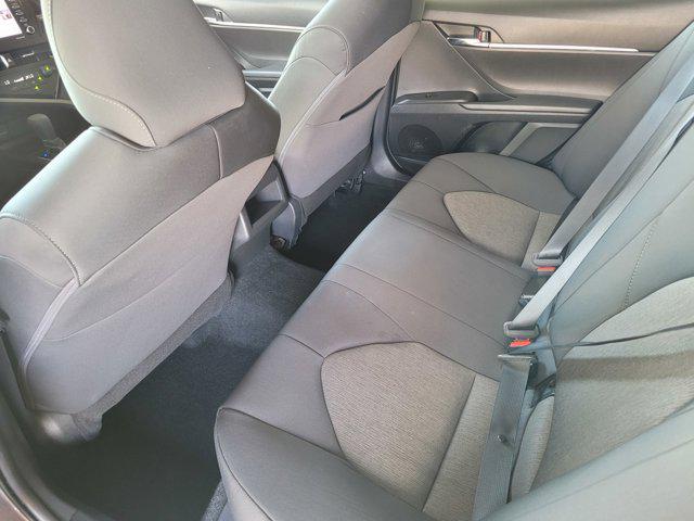 used 2023 Toyota Camry car, priced at $29,788