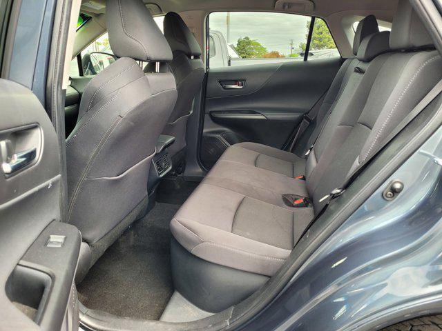used 2022 Toyota Venza car, priced at $30,999