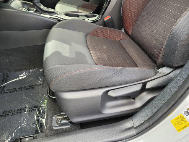 used 2024 Toyota Corolla car, priced at $26,988