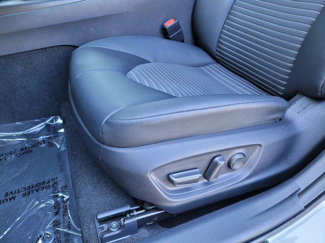 used 2022 Toyota Camry car, priced at $30,889