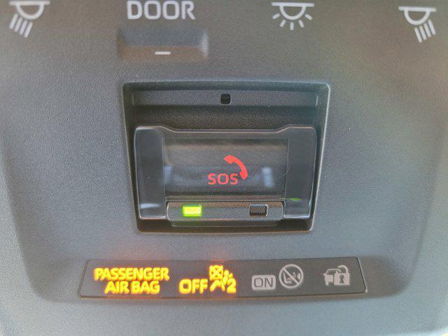 used 2024 Toyota Prius car