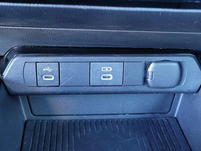 used 2024 Toyota Prius car