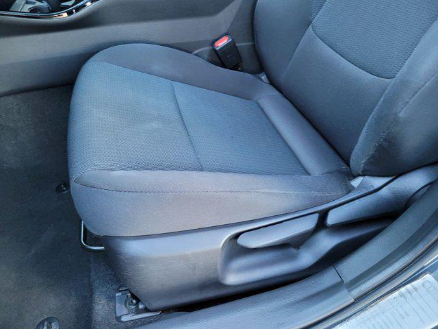 used 2024 Toyota Prius car