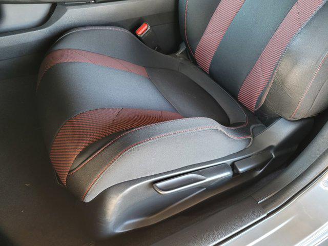 used 2020 Honda Civic Si car, priced at $29,888