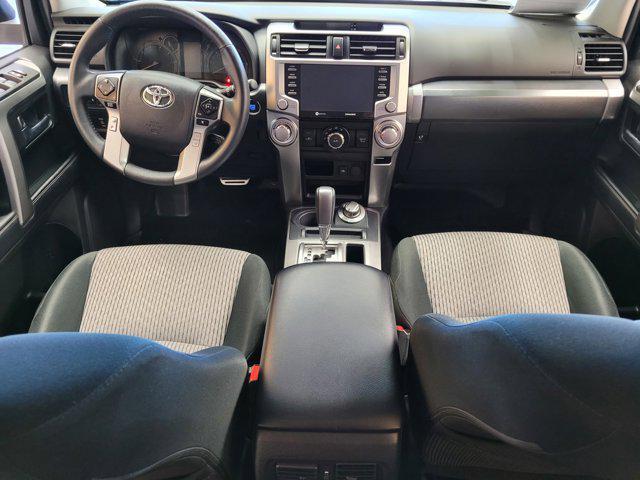 used 2022 Toyota 4Runner car, priced at $33,888