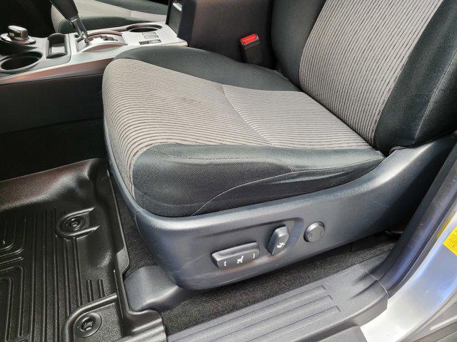 used 2022 Toyota 4Runner car, priced at $33,888