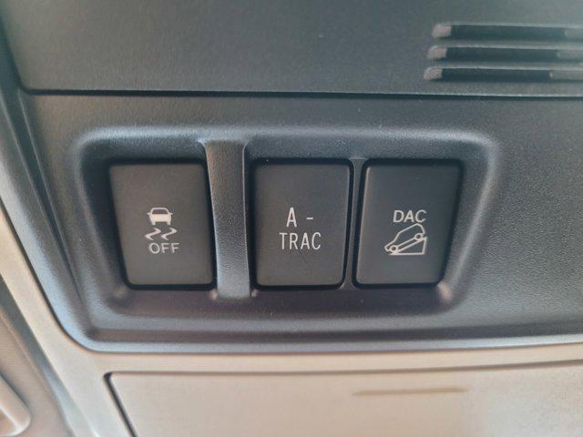 used 2022 Toyota 4Runner car, priced at $33,888