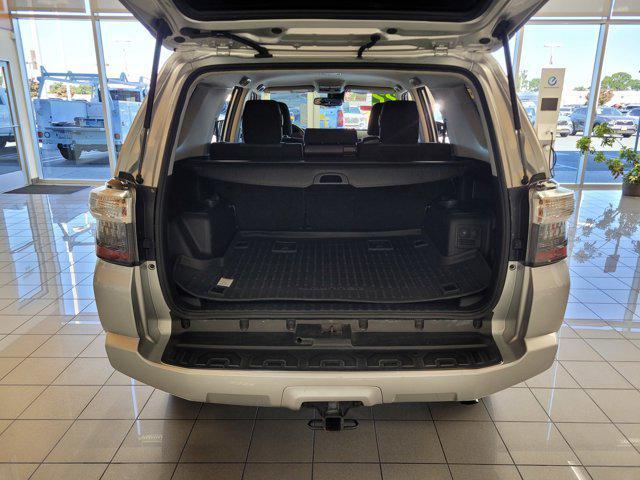 used 2022 Toyota 4Runner car, priced at $33,888