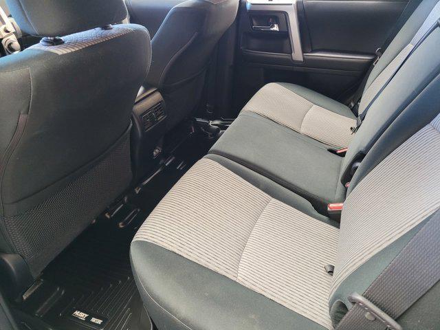 used 2022 Toyota 4Runner car, priced at $33,888