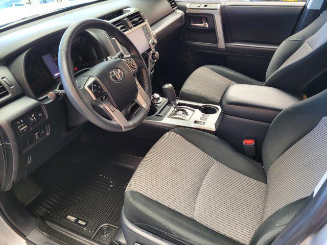 used 2022 Toyota 4Runner car, priced at $33,888