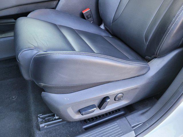 used 2021 Nissan Rogue car, priced at $28,988