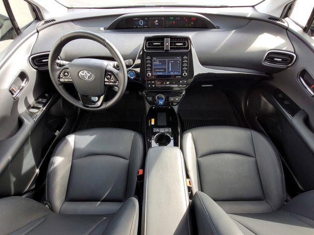 used 2022 Toyota Prius car, priced at $23,887