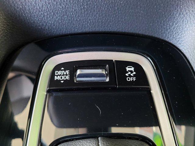 used 2024 Toyota Corolla car, priced at $32,887
