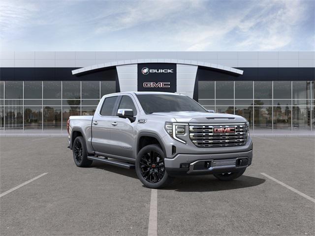 new 2024 GMC Sierra 1500 car, priced at $74,346