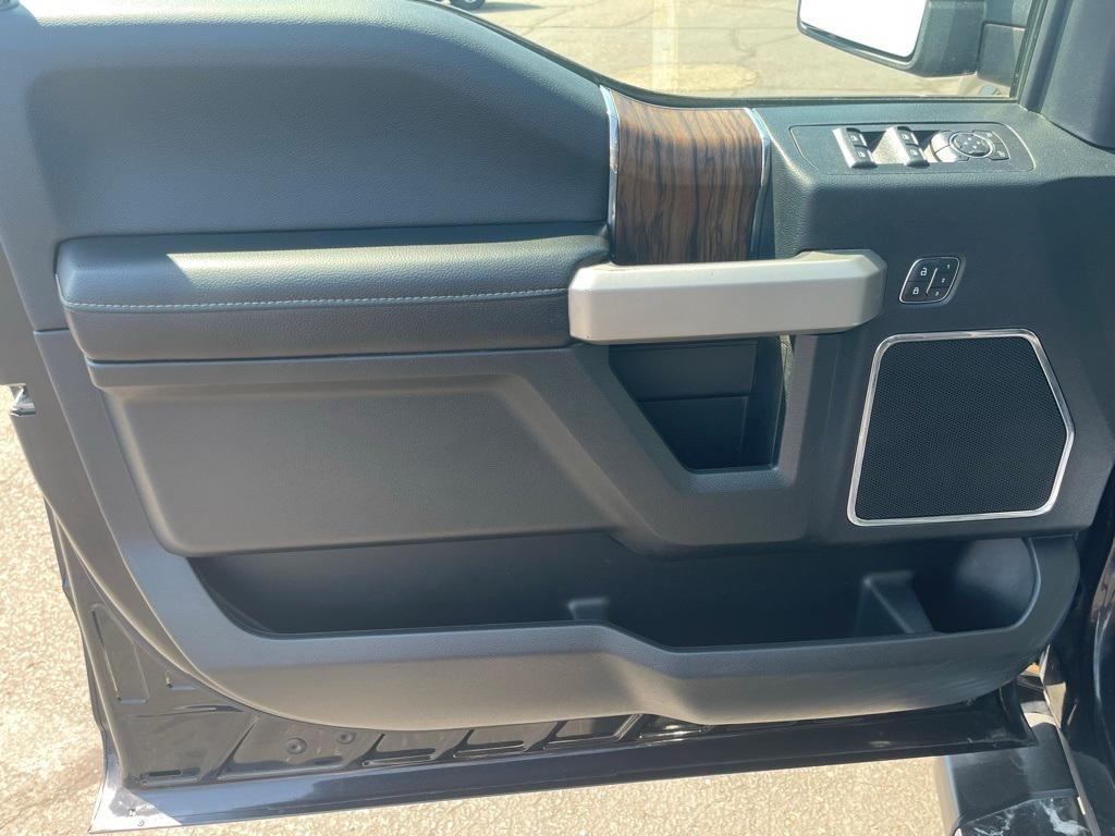 used 2019 Ford F-150 car, priced at $30,000