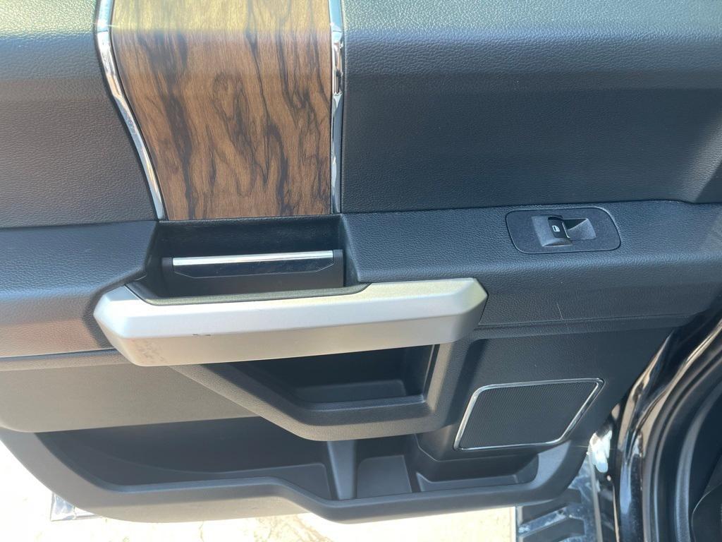 used 2019 Ford F-150 car, priced at $30,000
