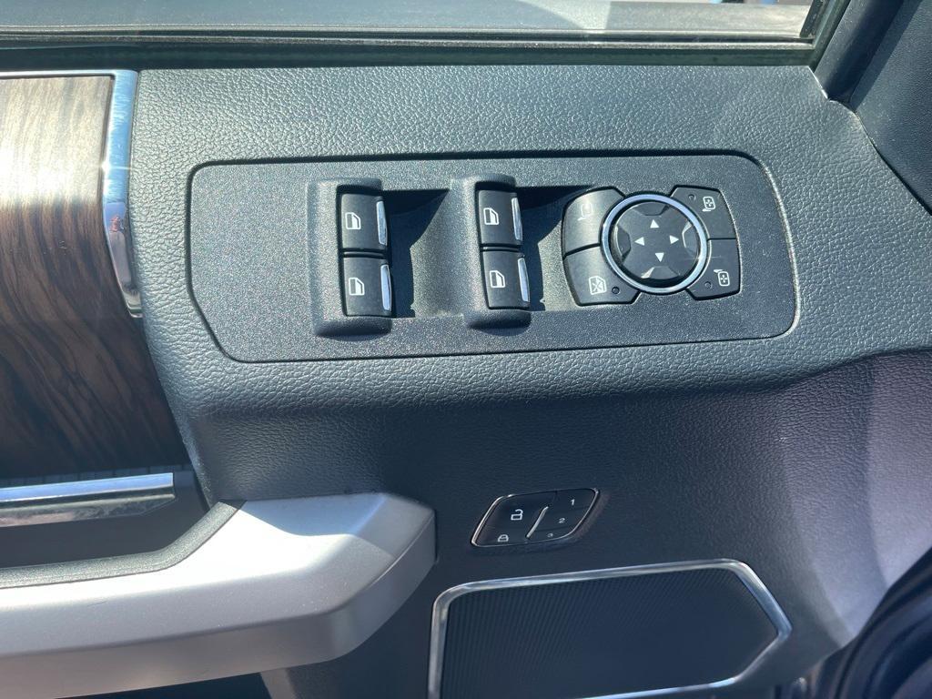used 2019 Ford F-150 car, priced at $30,000