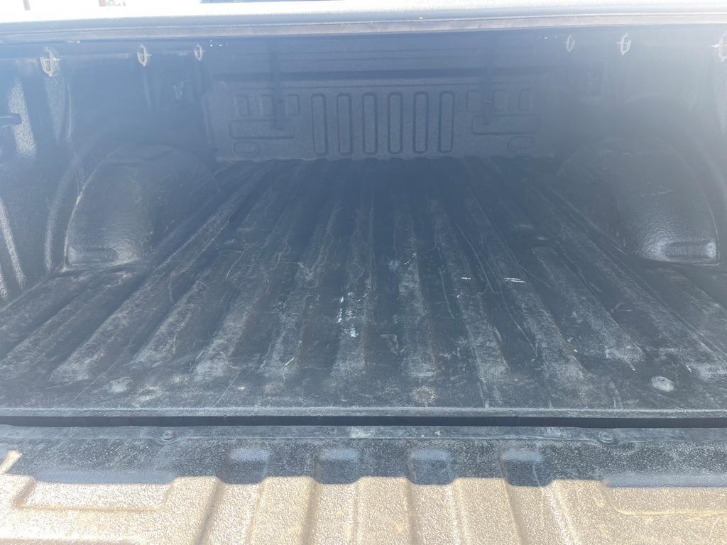 used 2019 Ford F-150 car, priced at $30,000