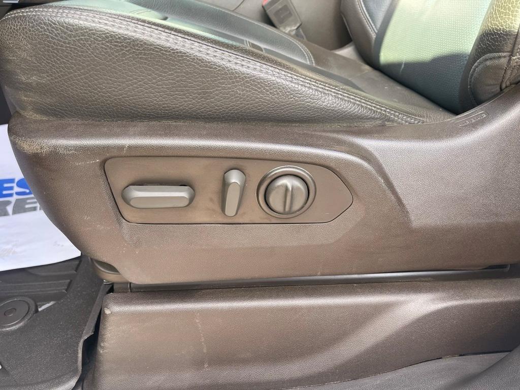 used 2023 GMC Sierra 2500 car, priced at $64,000