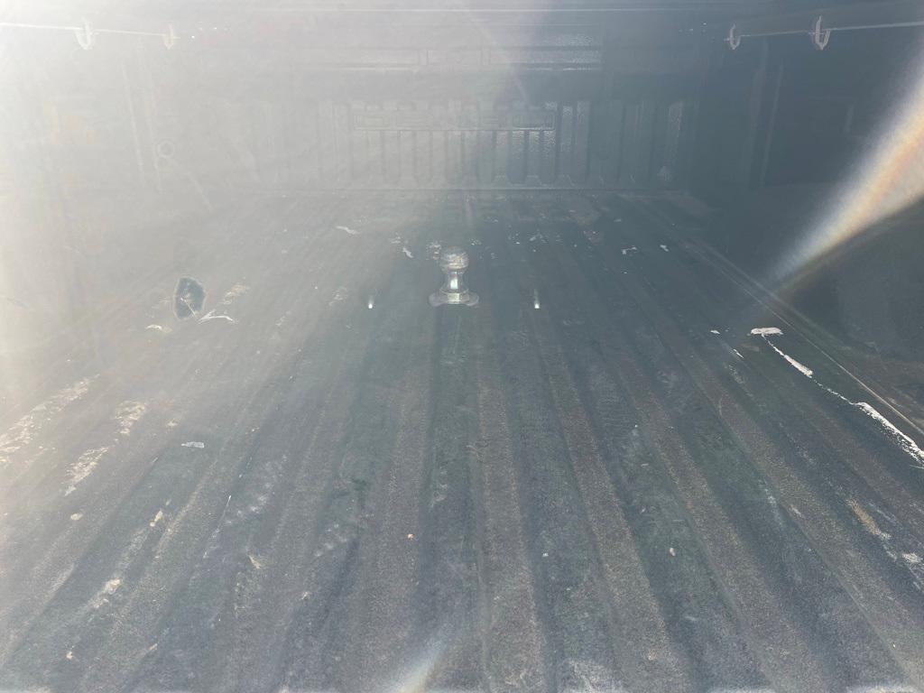 used 2023 GMC Sierra 2500 car, priced at $64,000