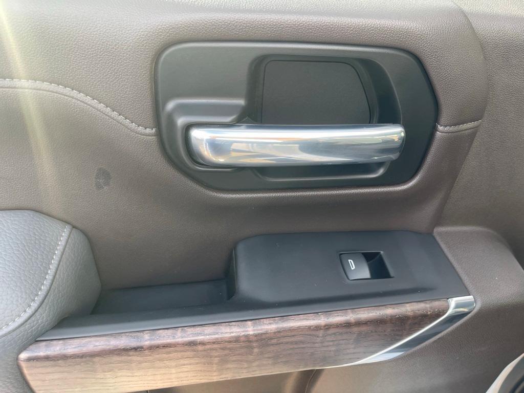 used 2023 GMC Sierra 2500 car, priced at $64,000