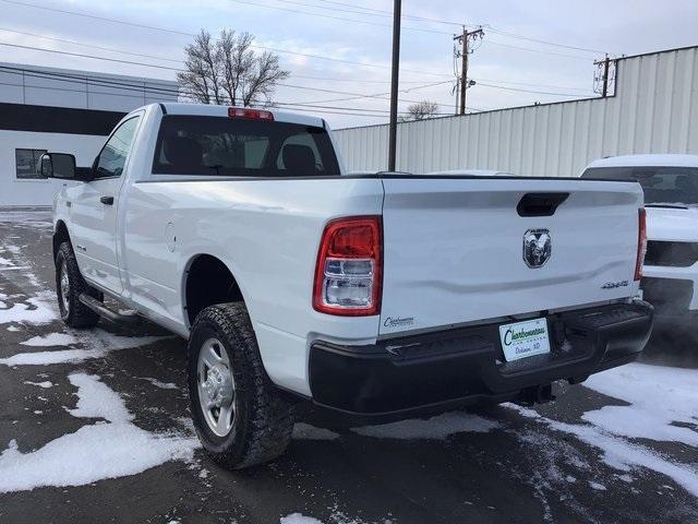 used 2019 Ram 3500 car, priced at $23,999