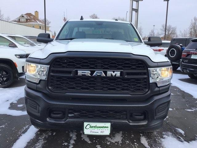 used 2019 Ram 3500 car, priced at $23,999