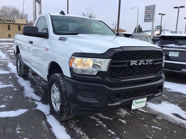 used 2019 Ram 3500 car, priced at $23,999