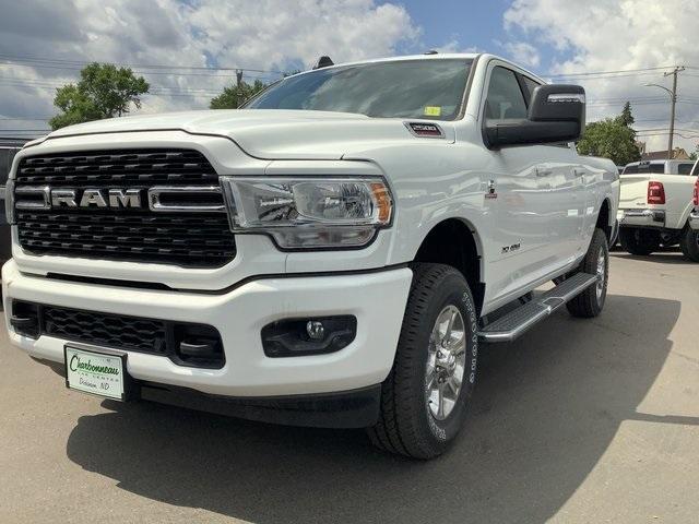 new 2024 Ram 2500 car, priced at $62,063