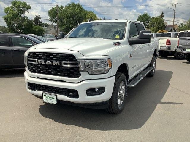 new 2024 Ram 2500 car, priced at $62,063