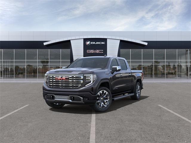 new 2024 GMC Sierra 1500 car, priced at $72,612