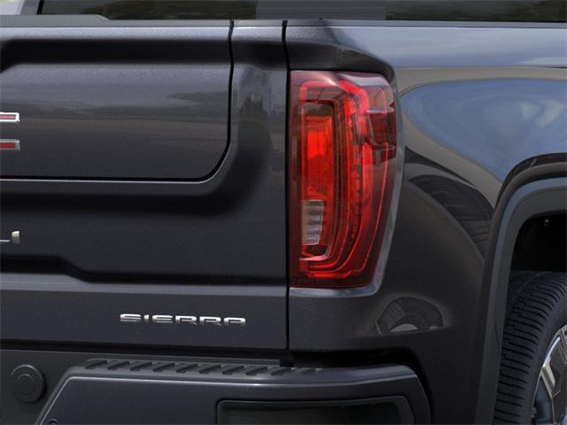 new 2024 GMC Sierra 1500 car, priced at $72,612