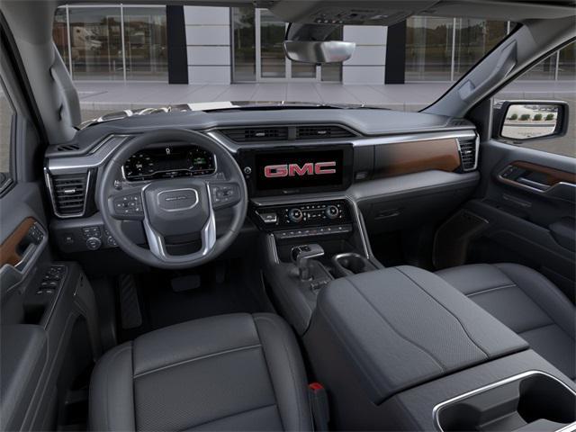 new 2024 GMC Sierra 1500 car, priced at $72,612