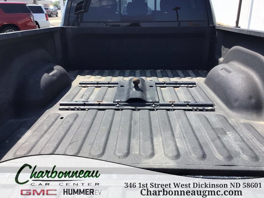 used 2015 Ram 2500 car, priced at $35,000