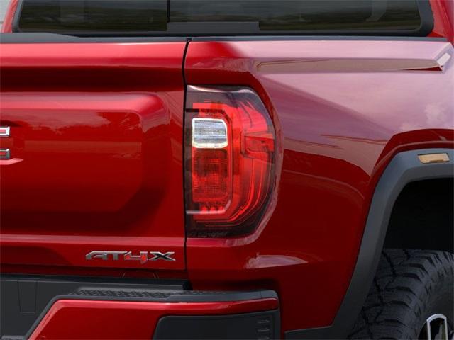 new 2024 GMC Canyon car, priced at $53,951