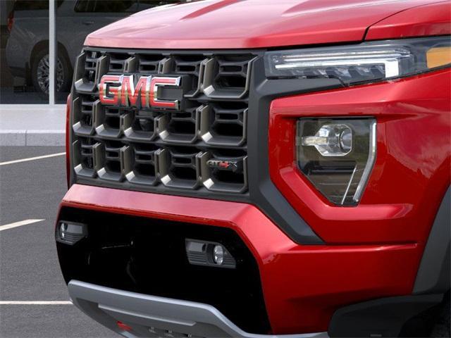 new 2024 GMC Canyon car, priced at $53,951