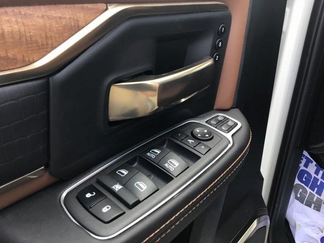 used 2024 Ram 2500 car, priced at $79,999
