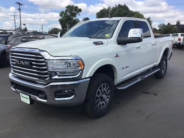 used 2024 Ram 2500 car, priced at $79,999