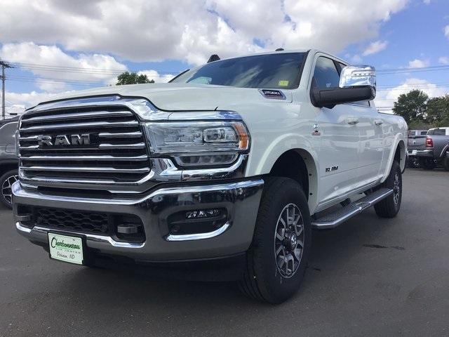 used 2024 Ram 2500 car, priced at $79,999