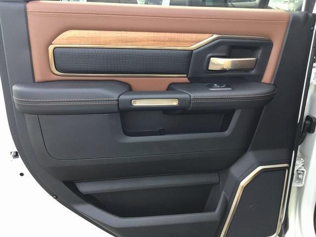 used 2024 Ram 2500 car, priced at $79,999