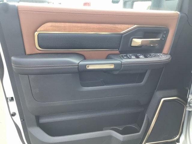 used 2024 Ram 2500 car, priced at $79,999