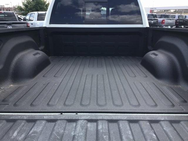 used 2024 Ram 2500 car, priced at $79,999