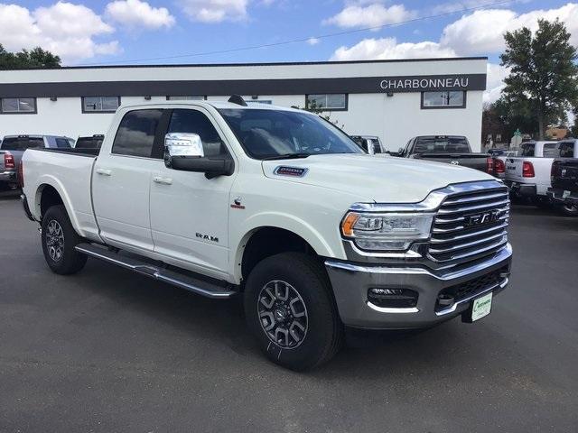 used 2024 Ram 2500 car, priced at $79,999