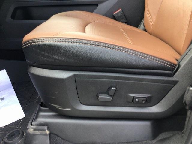 used 2024 Ram 2500 car, priced at $79,999