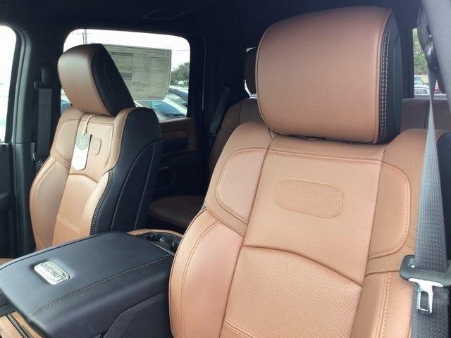 used 2024 Ram 2500 car, priced at $79,999