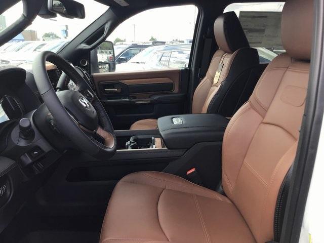 used 2024 Ram 2500 car, priced at $79,999