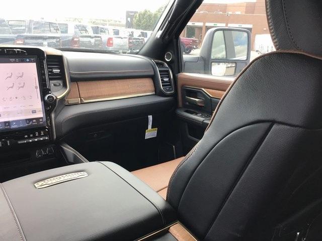used 2024 Ram 2500 car, priced at $79,999